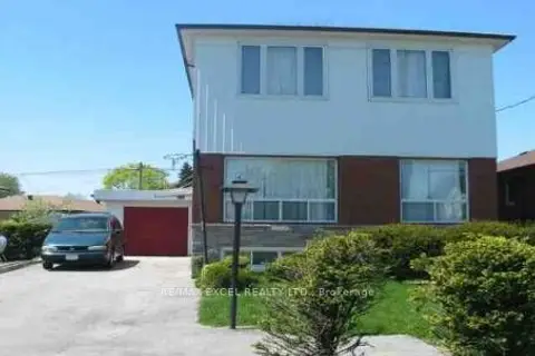 1146 Brimley Road Main & 2nd Floor