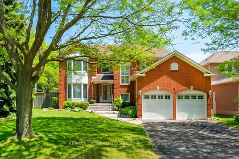 16 Mantell Crescent Bsmnt