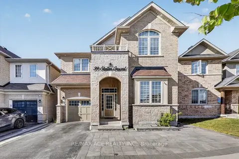 39 Skelton Crescent