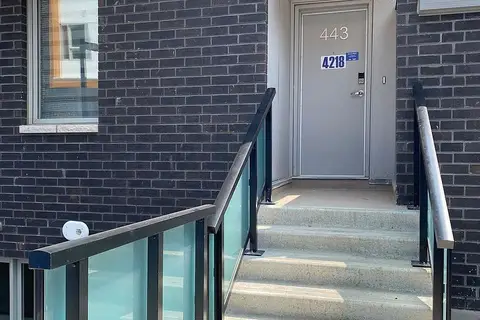 2789 Eglinton East Avenue 443