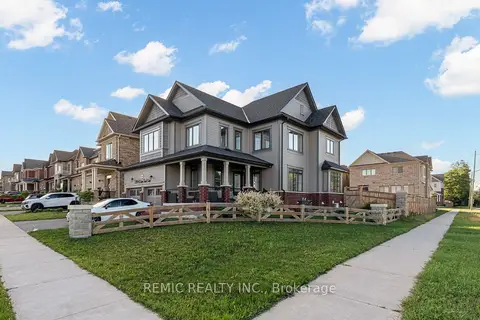 234 William Fair Drive