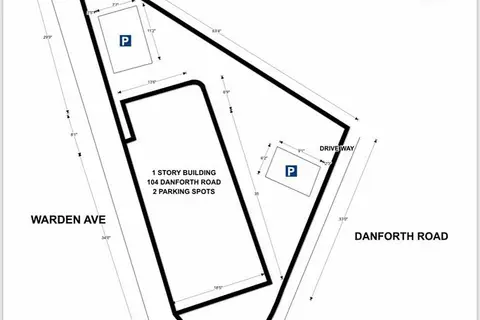 104 Danforth Road