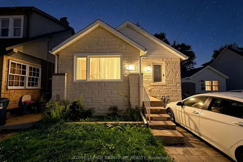 118 Harding Boulevard Bsmt