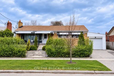 6 Laxford Avenue