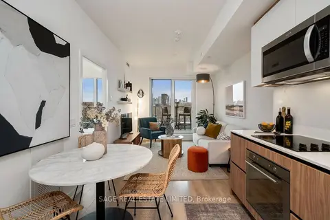 150 Logan Avenue 606