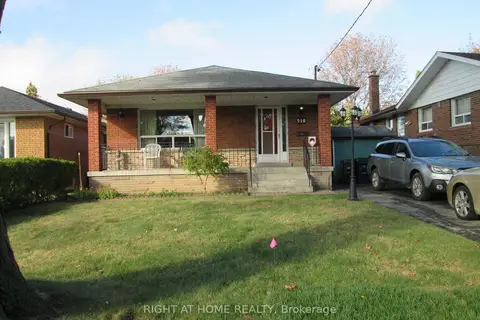 910 Scarborough Golf Club Road