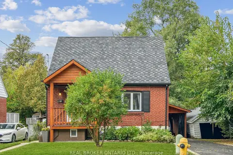 24 Glenburn Avenue Lower
