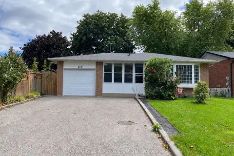 119 Calais Street Lower