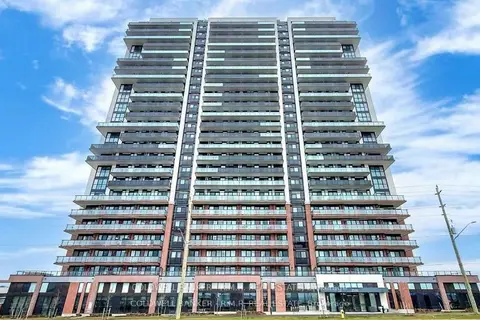 2550 Simcoe Street N 2304