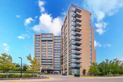 1028 Mcnicoll Avenue 1006