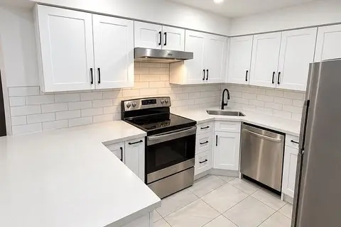 473 Cosburn Avenue APT.  A
