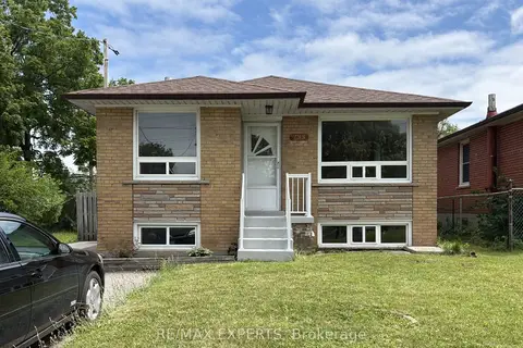 733 Markham Road