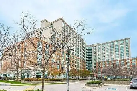 2020 Mcnicoll Avenue 330