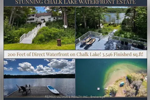 44 Chalk Lake Road