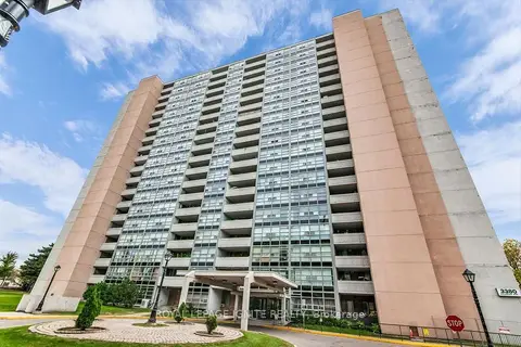 3380 Eglinton Avenue E 1712
