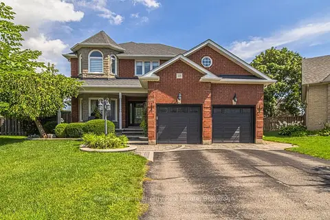 221 Conestoga Court