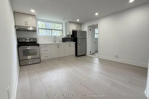 116 Sylvan Avenue Basement