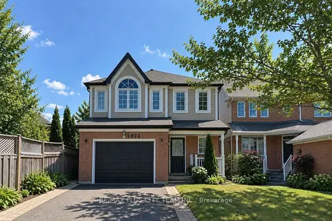 1071 Summitview Crescent Bsmt
