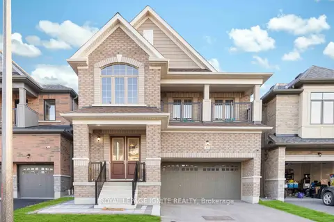 43 Swordfish Drive Bsmt