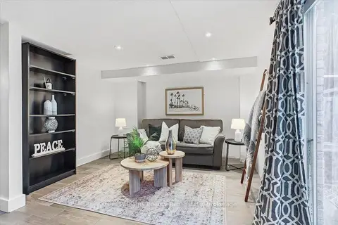 221 Ormond Drive E45