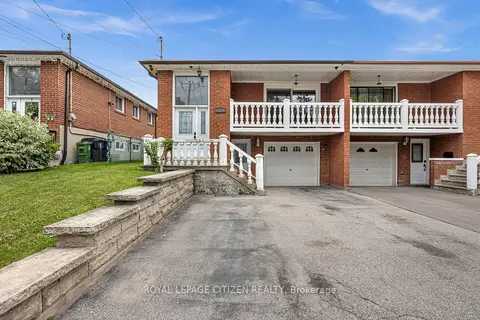 57 Bakerton Drive