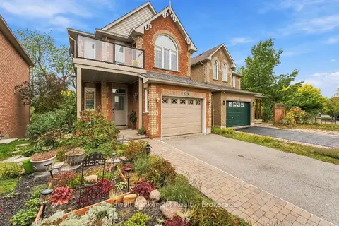 52 Marjoram Drive
