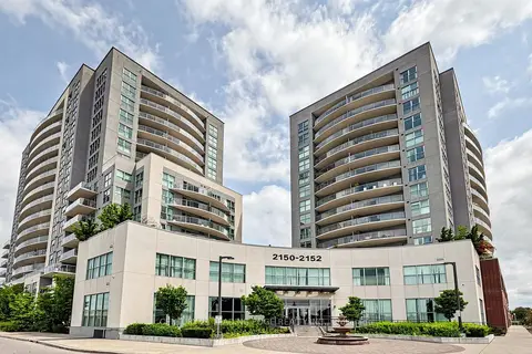 2150 Lawrence Avenue E 107