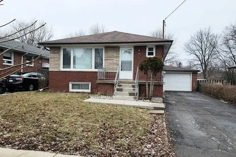 56 Rochman Boulevard Lower