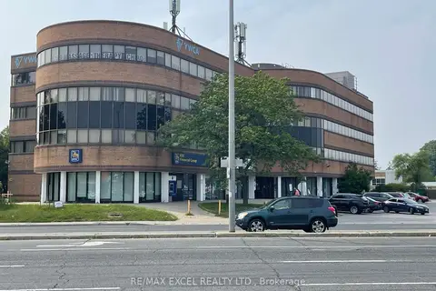 3090 Kingston Road 400B