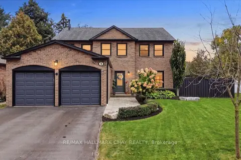 5 Draper Court