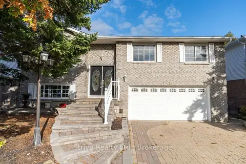 23 Cherry Blossom Crescent Upper
