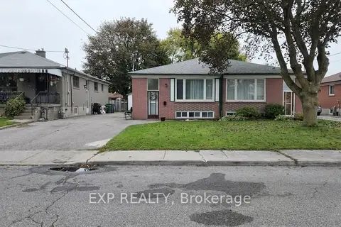 23 Chapman Avenue
