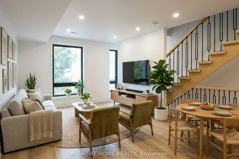 151 Gledhill Avenue #3