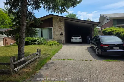 131 Thicketwood Drive Lower
