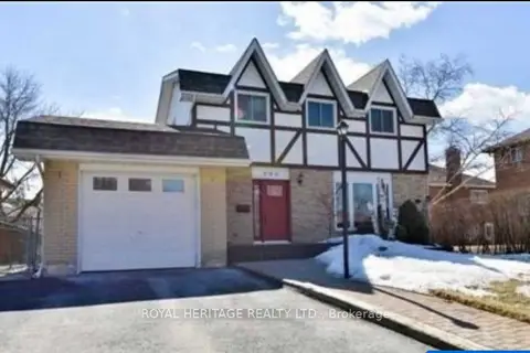 586 Creekview Circle BSMT