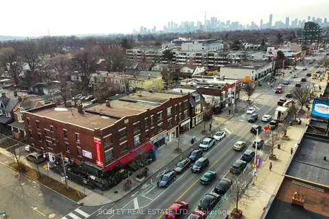 1367 Danforth Avenue