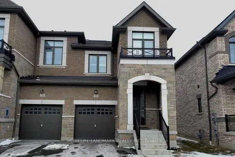 14 Coho Drive