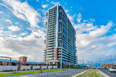 2550 Simcoe Street N 2001
