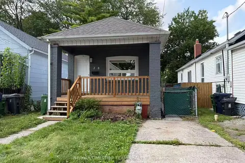 28 Cambrai Avenue