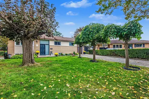 11 Fareham Crescent