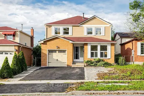 5 John Tabor Trail