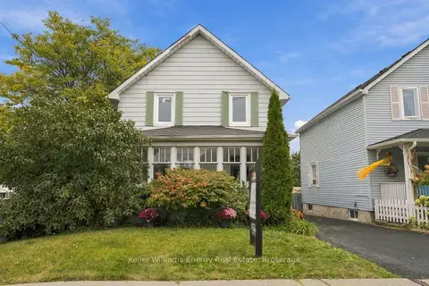 477 Cubert Street