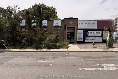 855 Kingston Road 2