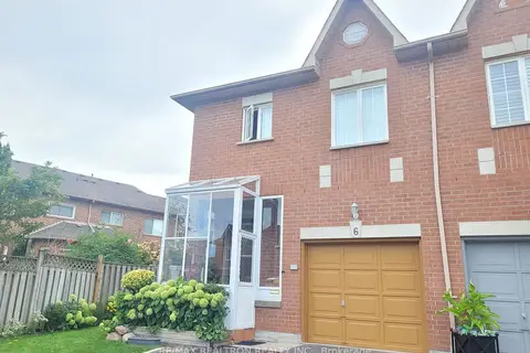 6 Echo Glen Road