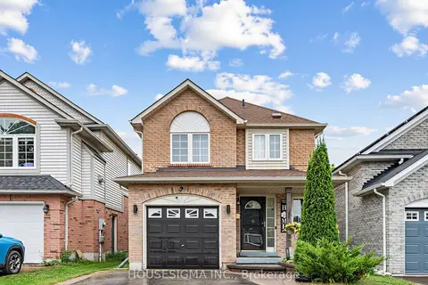 554 Aldershot Drive