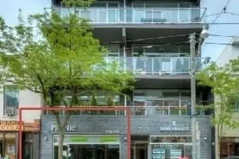 747 Queen Street E 101
