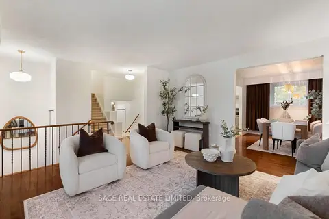 83 Waverley Road