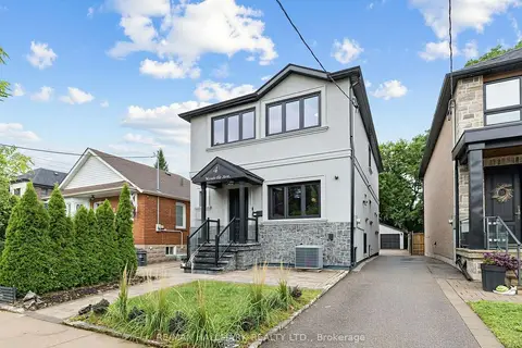 4 Woodville Avenue