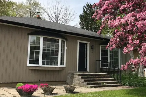118 Kitchener Road