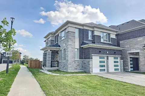 3250 Chimney Swift Crescent